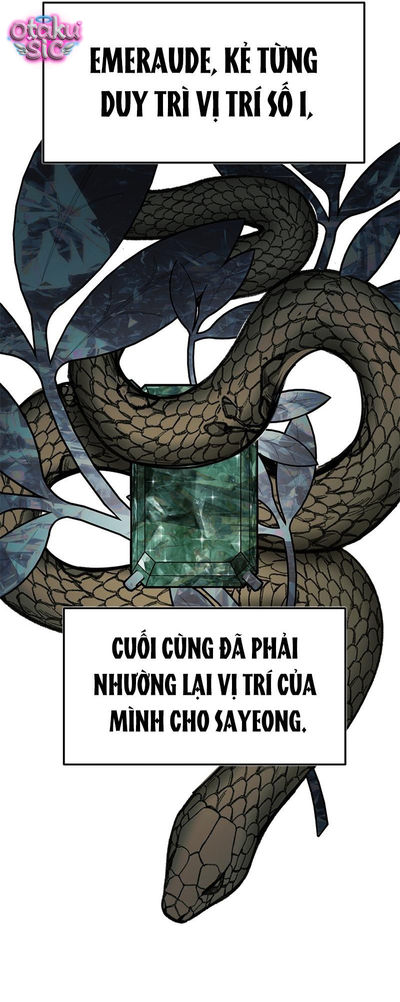 Xâm Nhập Vào Trường Trung Học Tài Phiệt! - Chap 87 - Trang 22