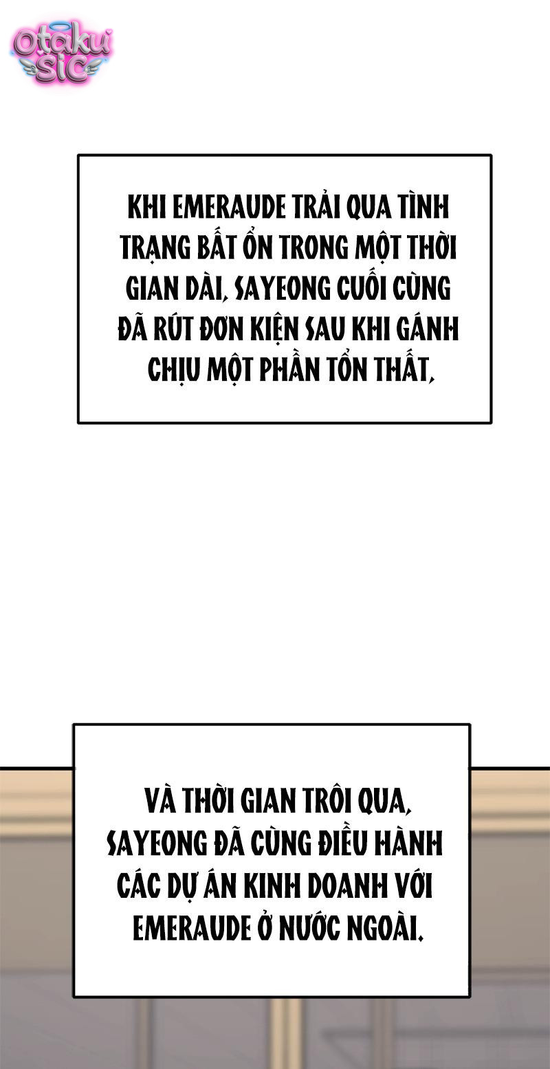 Xâm Nhập Vào Trường Trung Học Tài Phiệt! - Chap 87 - Trang 23