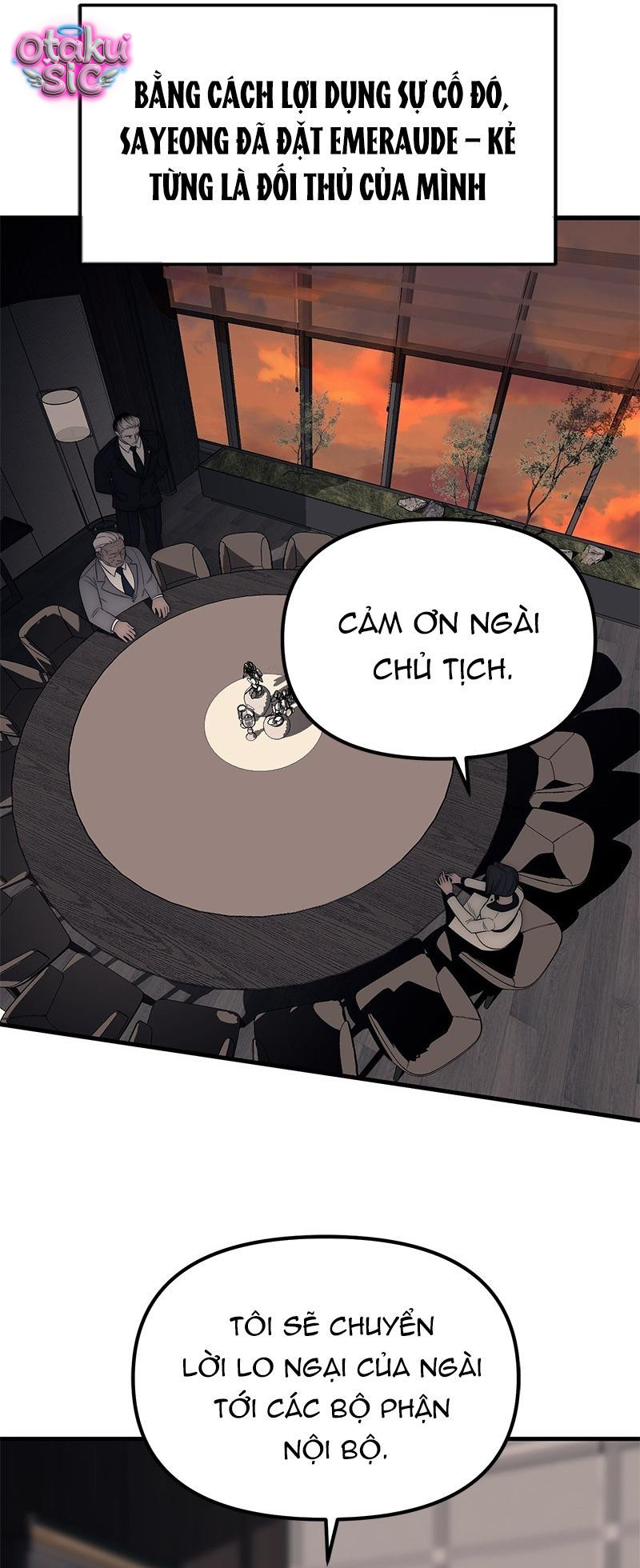 Xâm Nhập Vào Trường Trung Học Tài Phiệt! - Chap 87 - Trang 29