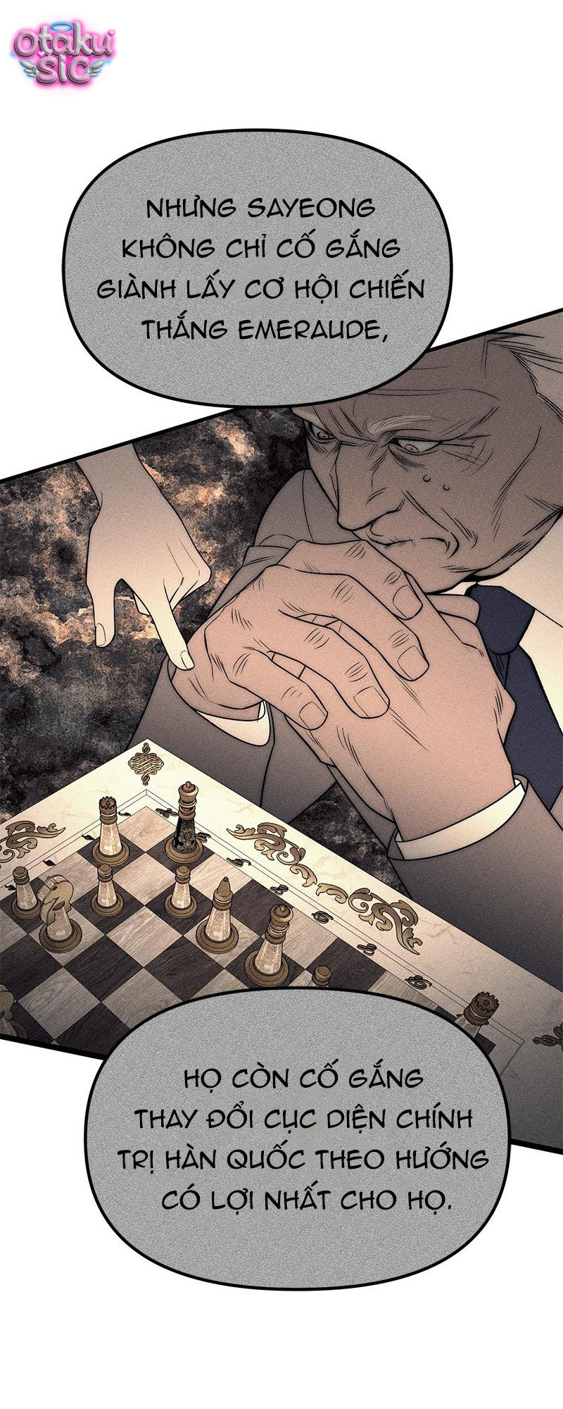 Xâm Nhập Vào Trường Trung Học Tài Phiệt! - Chap 87 - Trang 32