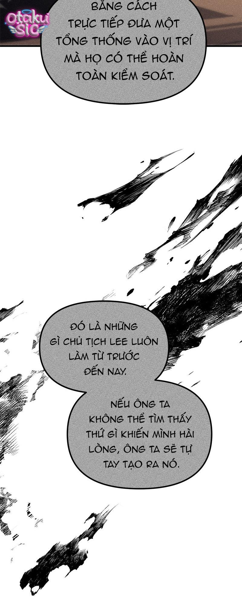 Xâm Nhập Vào Trường Trung Học Tài Phiệt! - Chap 87 - Trang 35