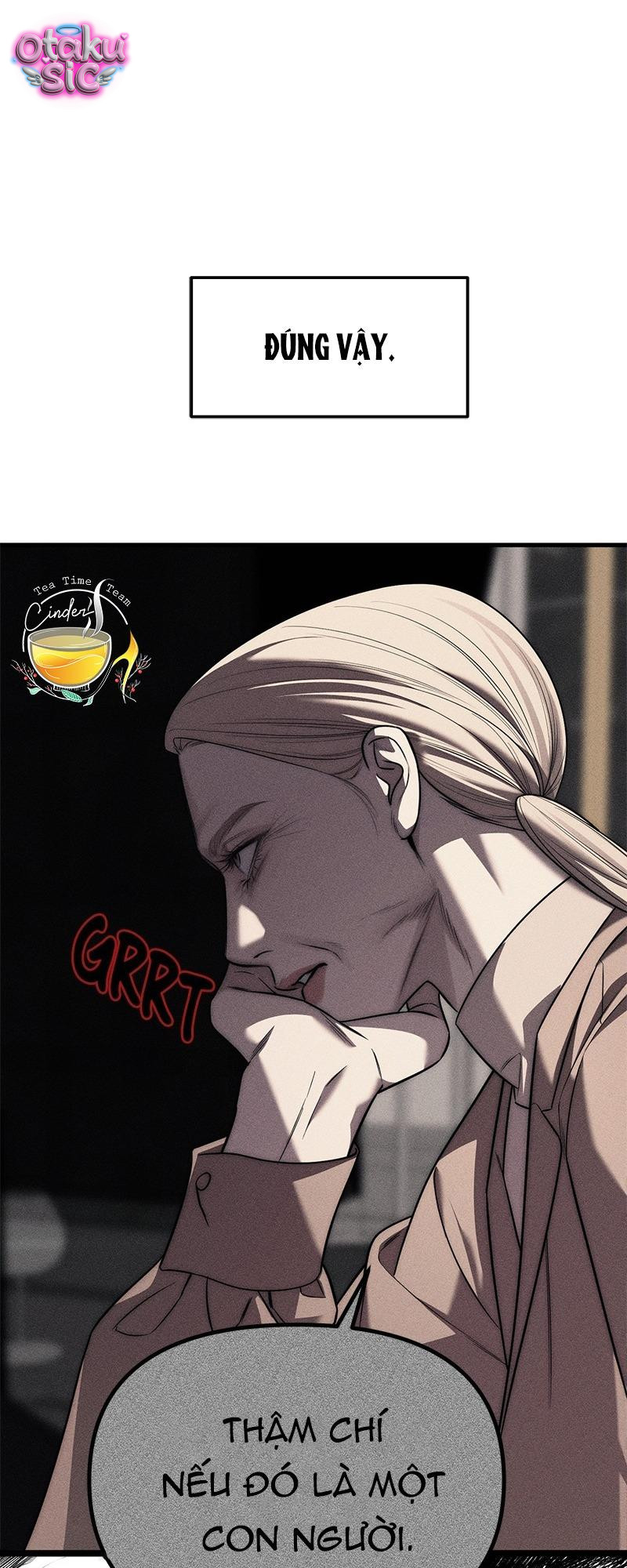 Xâm Nhập Vào Trường Trung Học Tài Phiệt! - Chap 87 - Trang 36