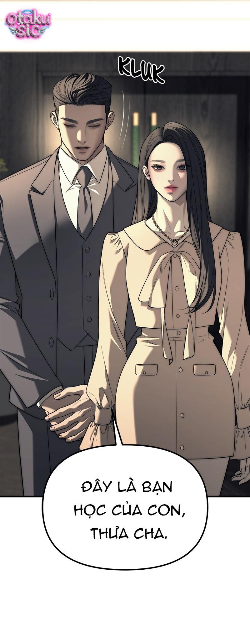Xâm Nhập Vào Trường Trung Học Tài Phiệt! - Chap 87 - Trang 40