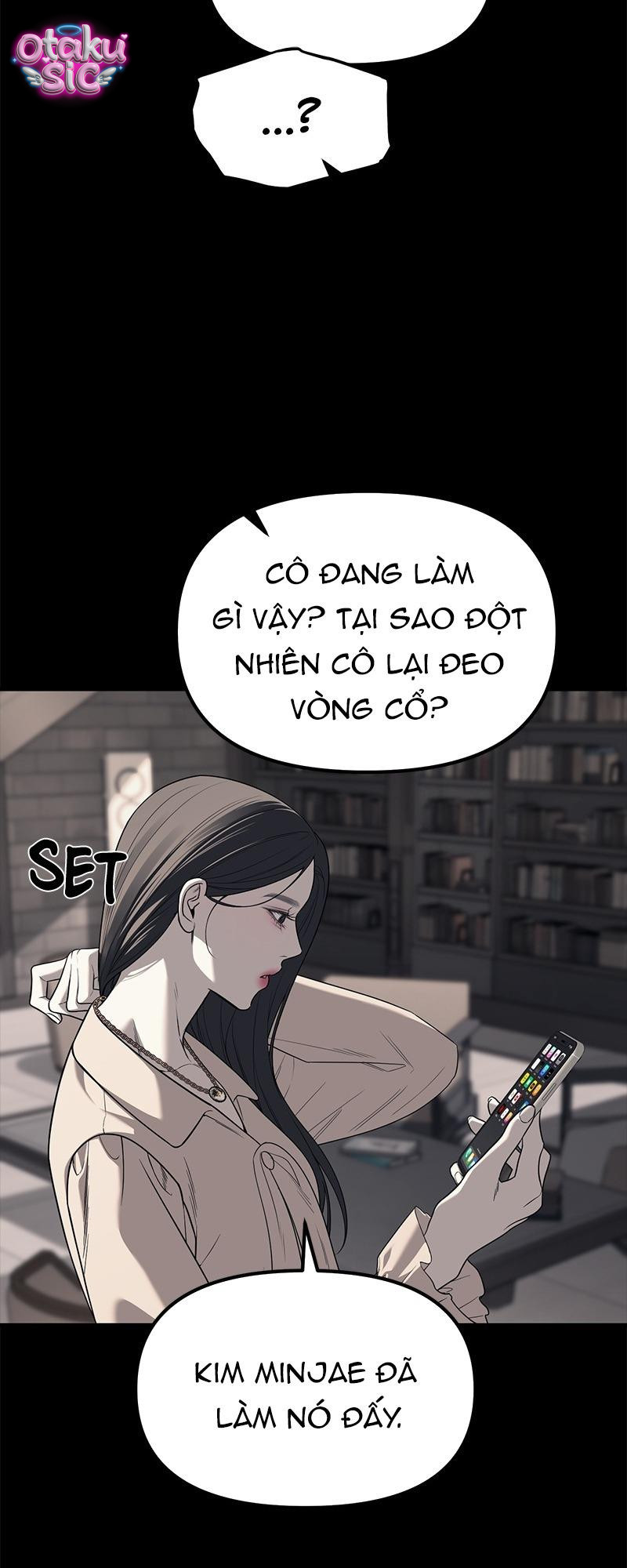 Xâm Nhập Vào Trường Trung Học Tài Phiệt! - Chap 87 - Trang 5