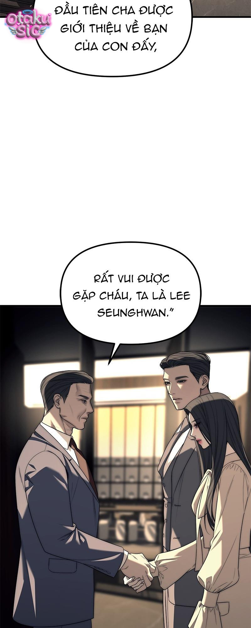 Xâm Nhập Vào Trường Trung Học Tài Phiệt! - Chap 87 - Trang 42