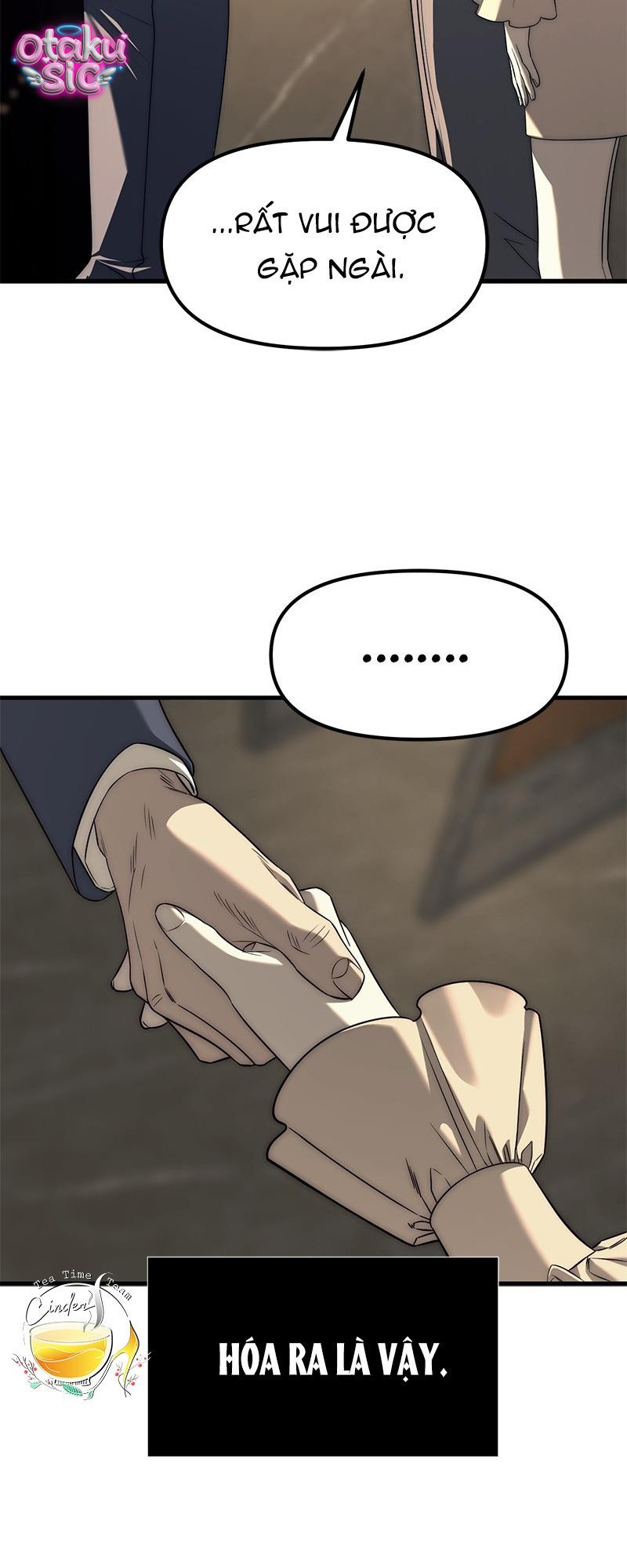 Xâm Nhập Vào Trường Trung Học Tài Phiệt! - Chap 87 - Trang 43