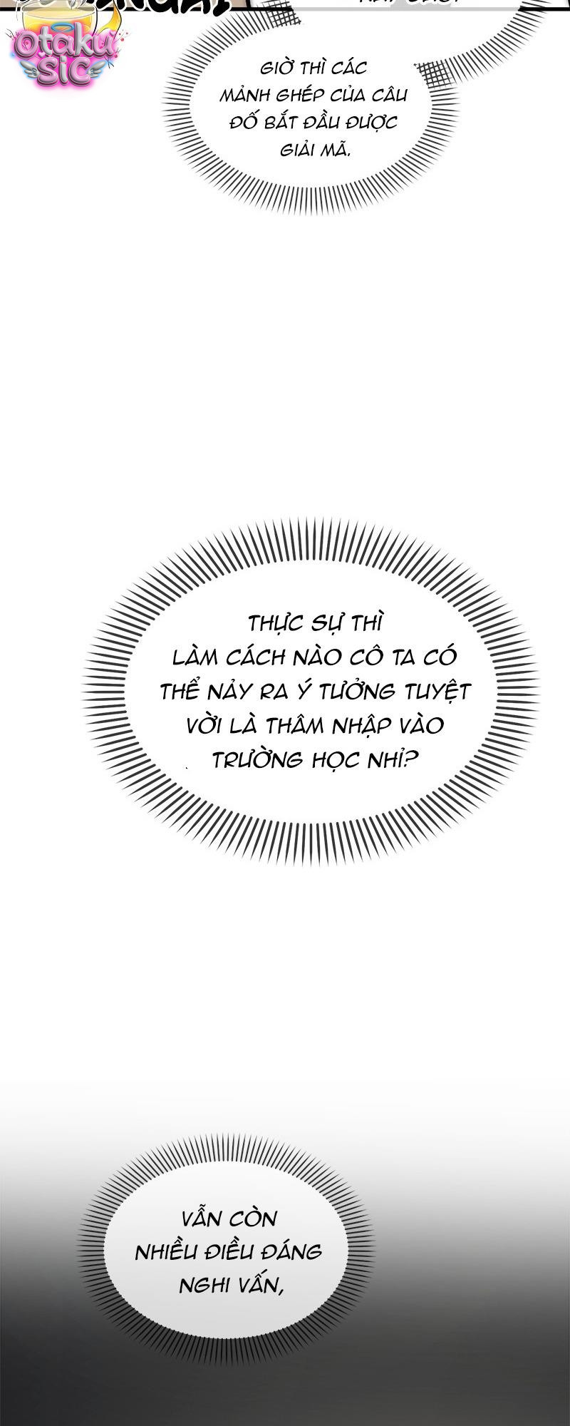 Xâm Nhập Vào Trường Trung Học Tài Phiệt! - Chap 87 - Trang 52
