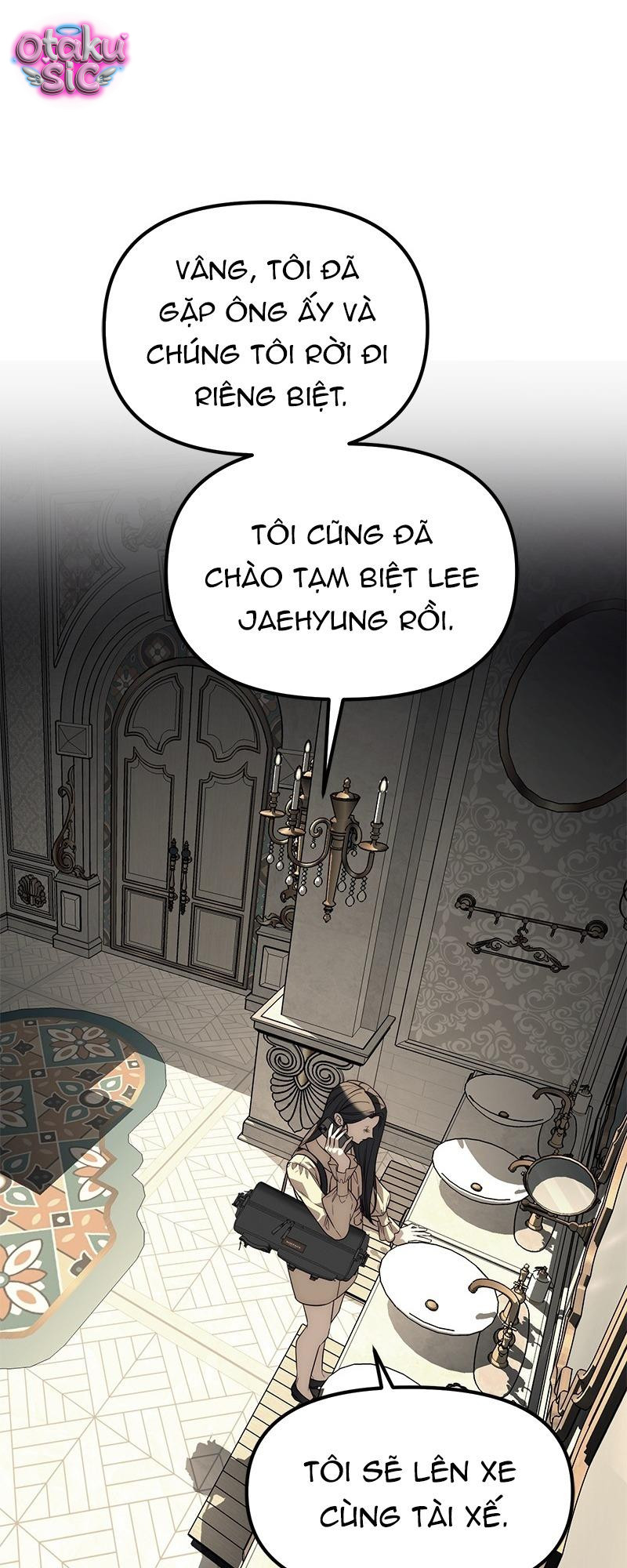 Xâm Nhập Vào Trường Trung Học Tài Phiệt! - Chap 87 - Trang 55