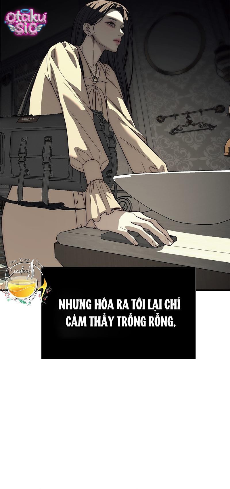 Xâm Nhập Vào Trường Trung Học Tài Phiệt! - Chap 87 - Trang 58