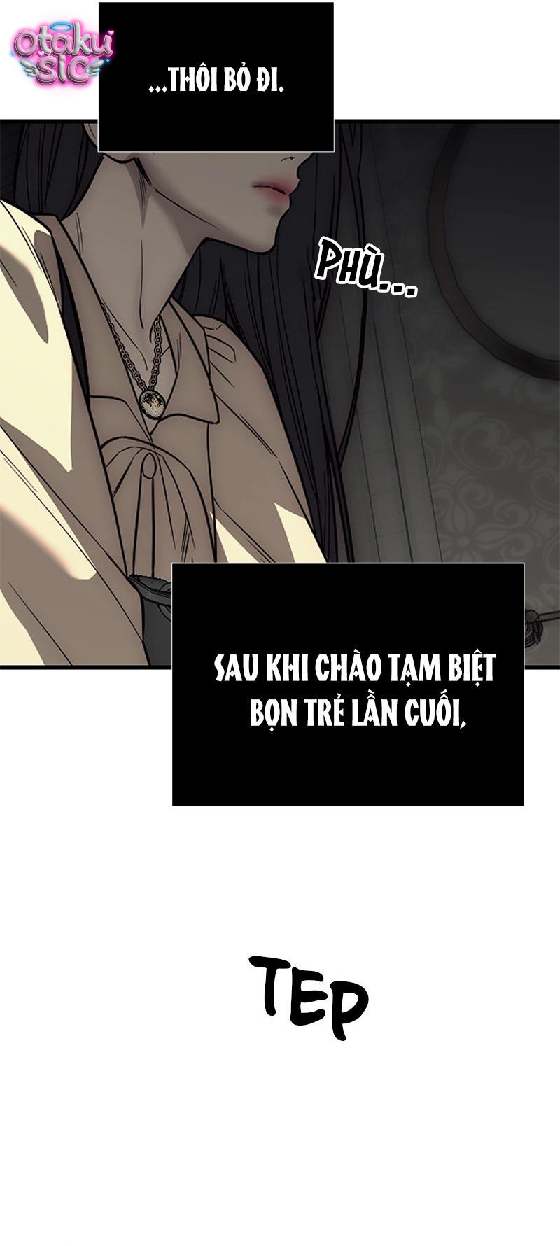Xâm Nhập Vào Trường Trung Học Tài Phiệt! - Chap 87 - Trang 59