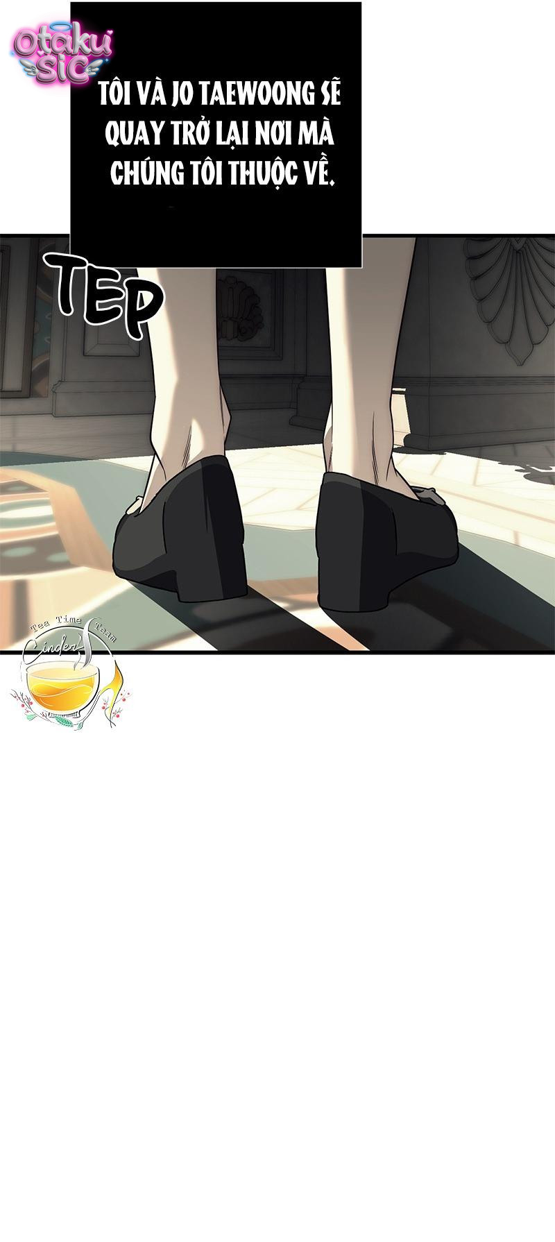 Xâm Nhập Vào Trường Trung Học Tài Phiệt! - Chap 87 - Trang 60
