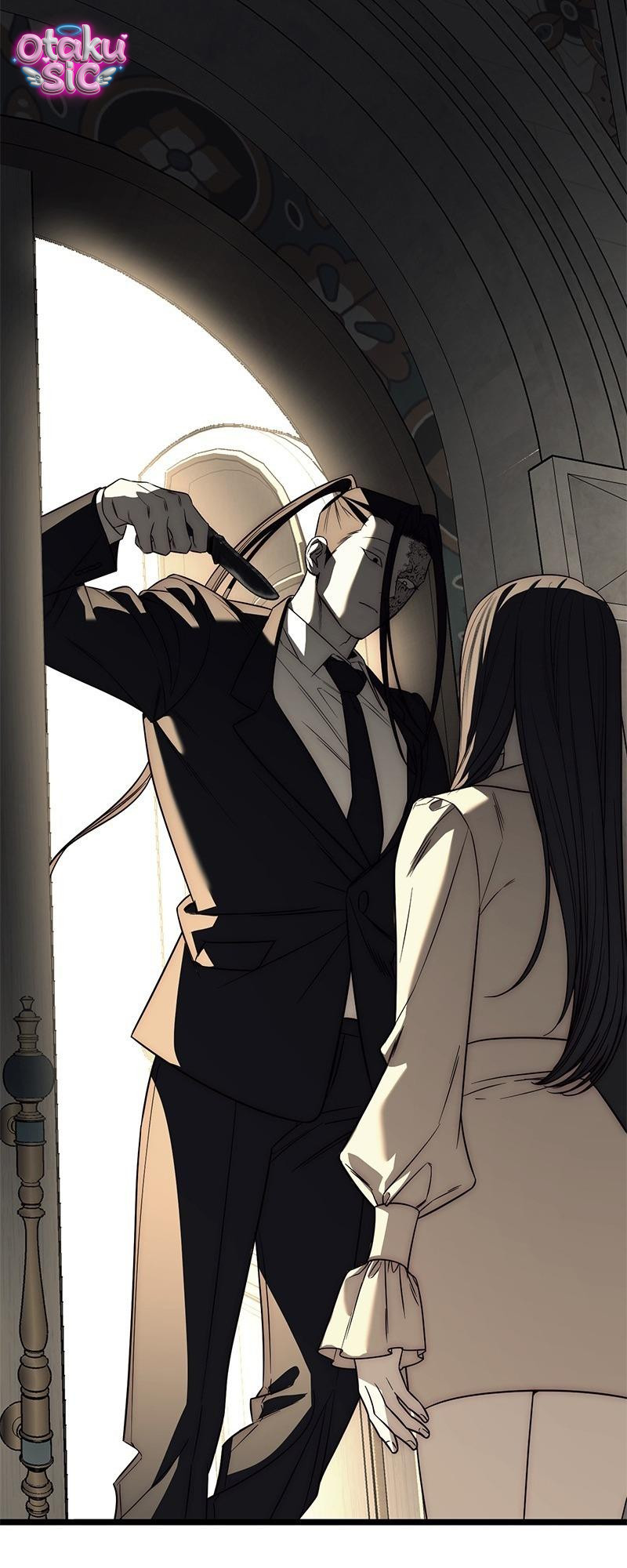Xâm Nhập Vào Trường Trung Học Tài Phiệt! - Chap 87 - Trang 62