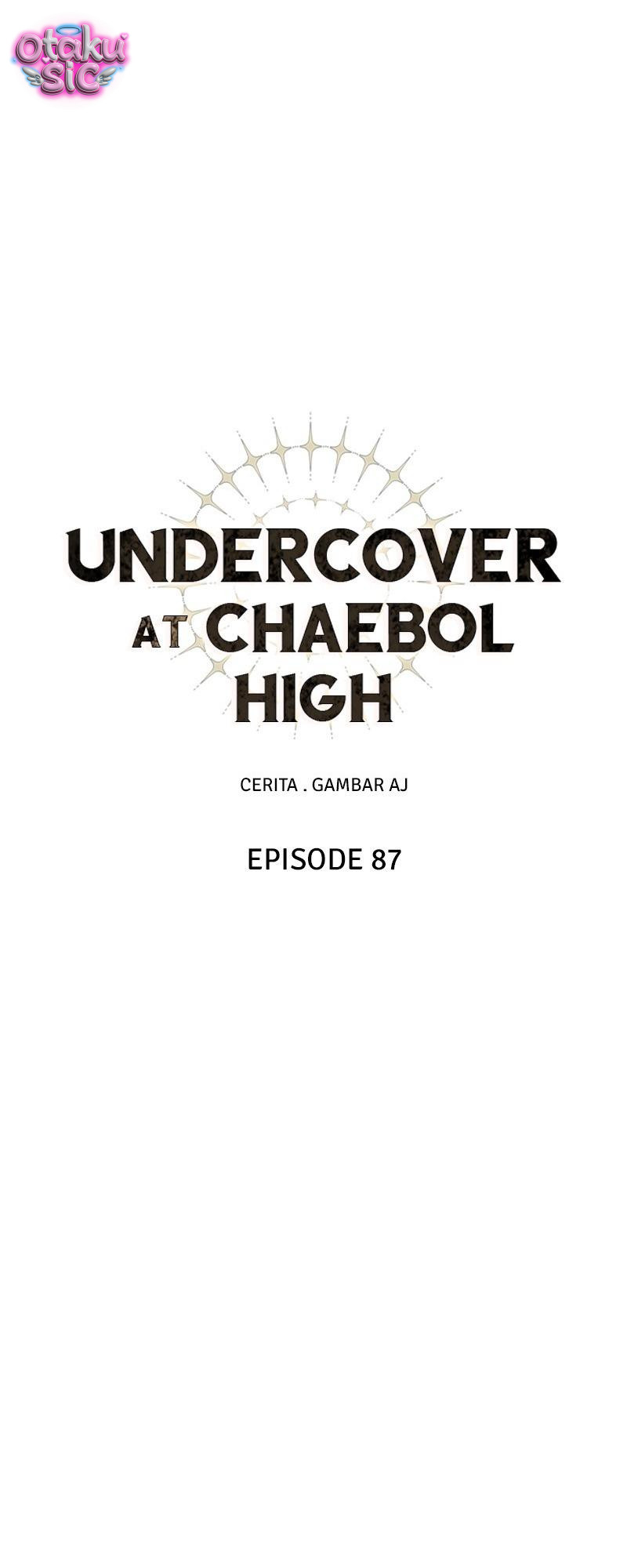 Xâm Nhập Vào Trường Trung Học Tài Phiệt! - Chap 87 - Trang 68