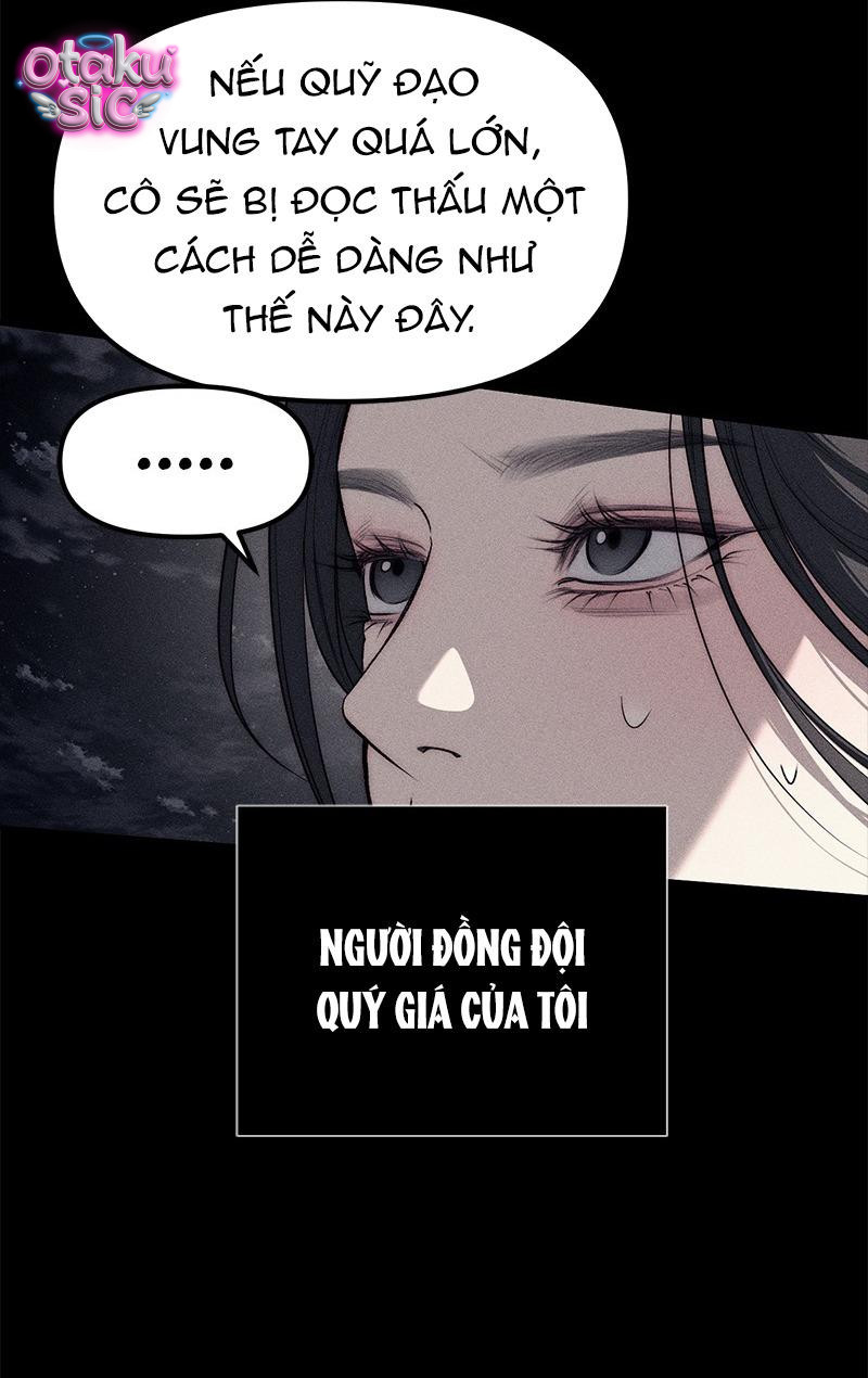 Xâm Nhập Vào Trường Trung Học Tài Phiệt! - Chap 87 - Trang 73