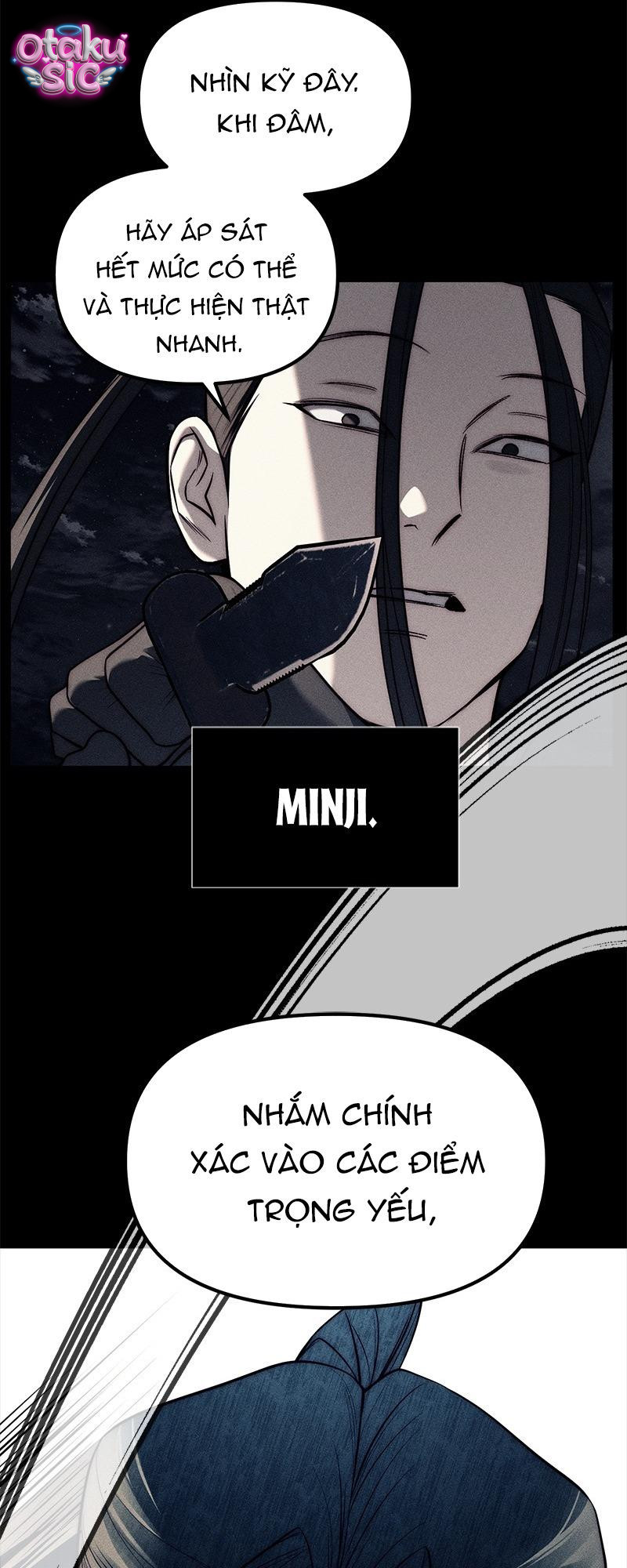 Xâm Nhập Vào Trường Trung Học Tài Phiệt! - Chap 87 - Trang 75