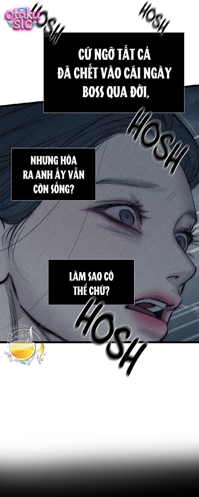 Xâm Nhập Vào Trường Trung Học Tài Phiệt! - Chap 87 - Trang 77