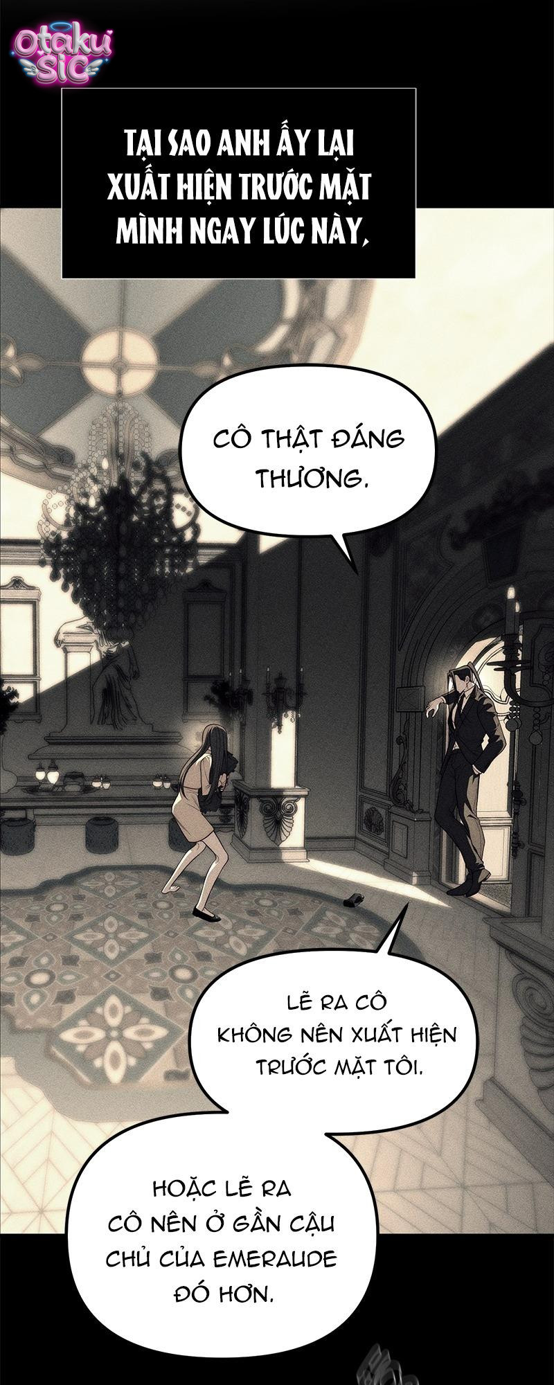Xâm Nhập Vào Trường Trung Học Tài Phiệt! - Chap 87 - Trang 78