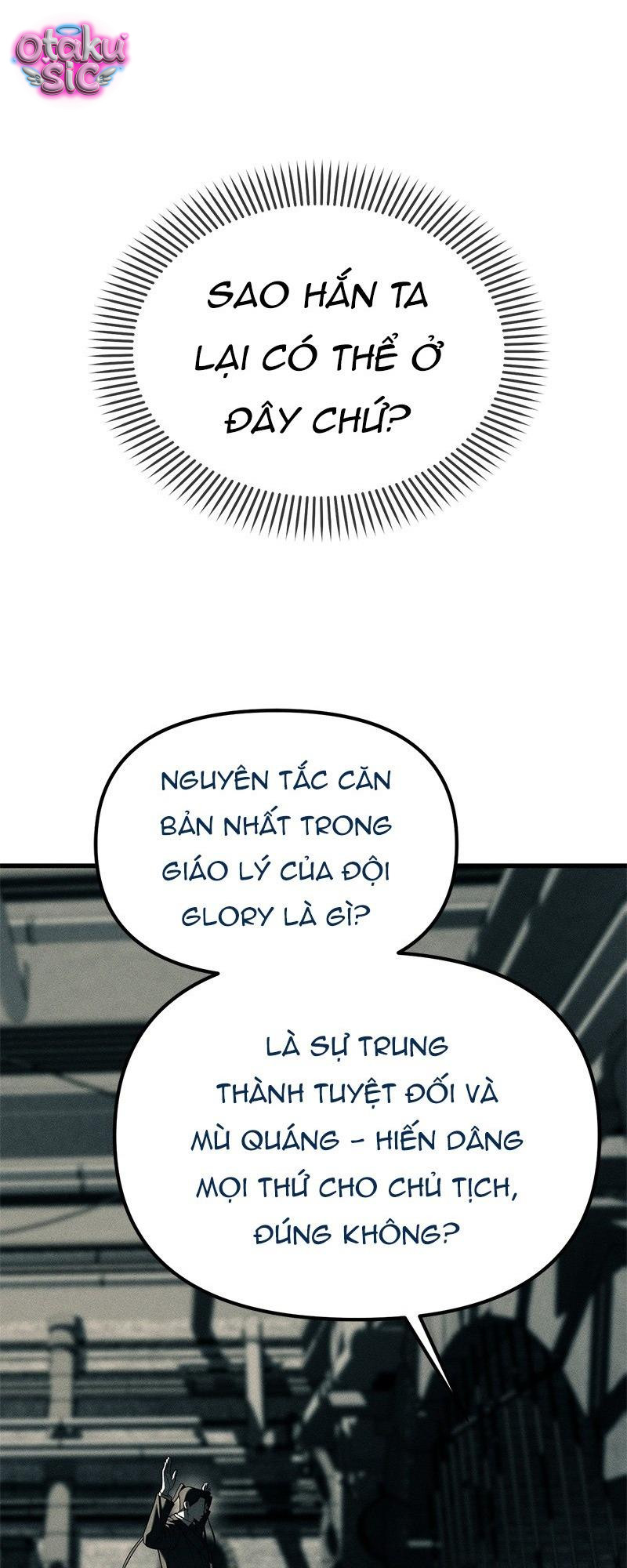 Xâm Nhập Vào Trường Trung Học Tài Phiệt! - Chap 88 - Trang 19