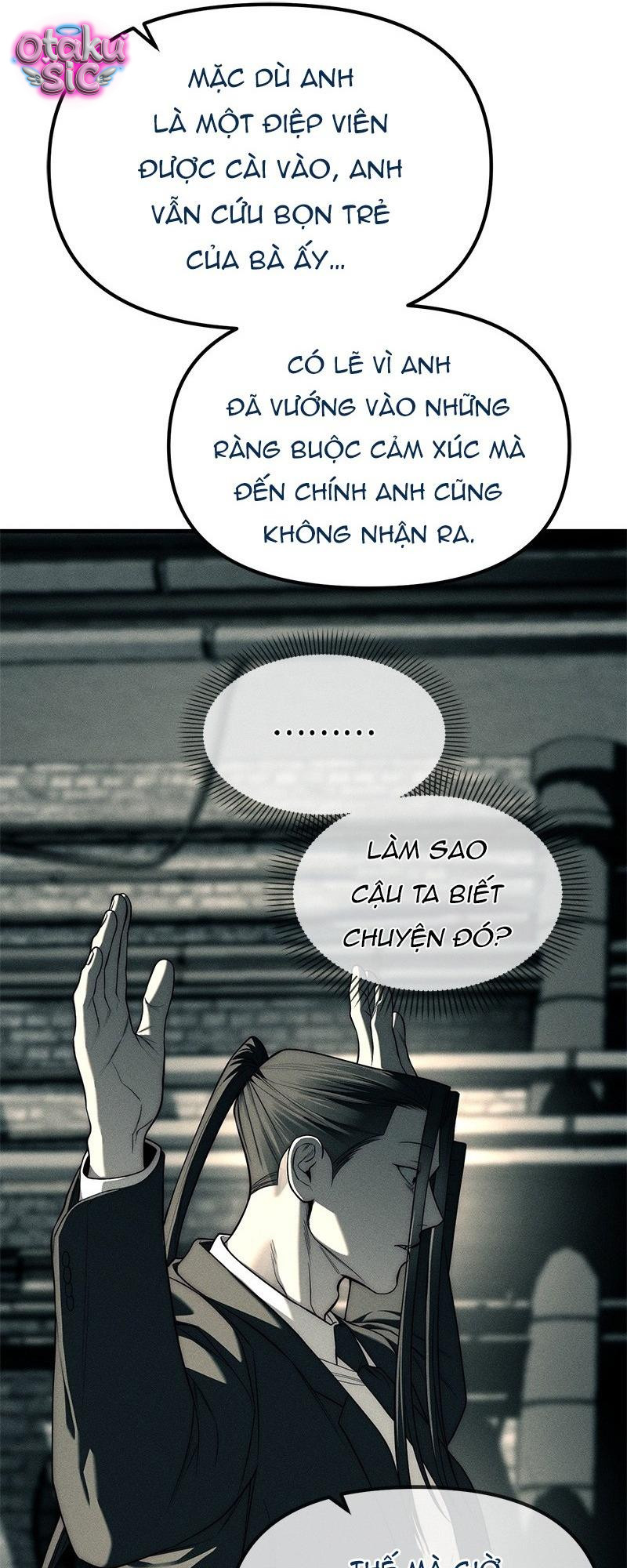 Xâm Nhập Vào Trường Trung Học Tài Phiệt! - Chap 88 - Trang 21