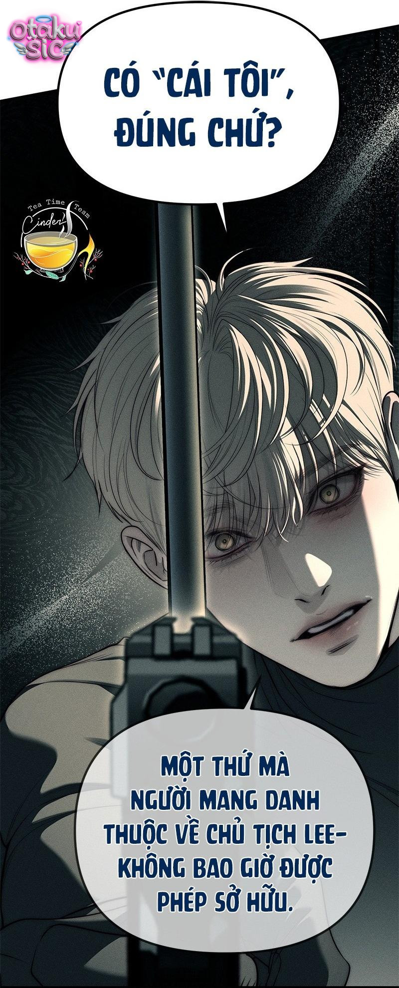 Xâm Nhập Vào Trường Trung Học Tài Phiệt! - Chap 88 - Trang 23