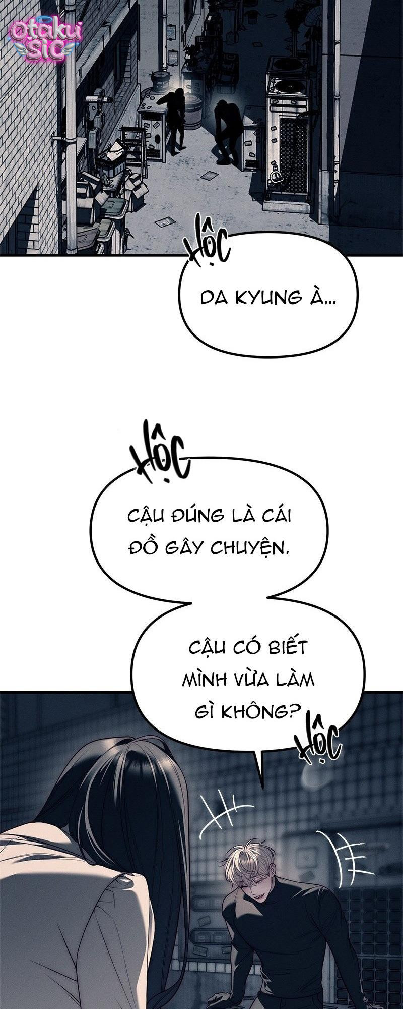 Xâm Nhập Vào Trường Trung Học Tài Phiệt! - Chap 89 - Trang 11