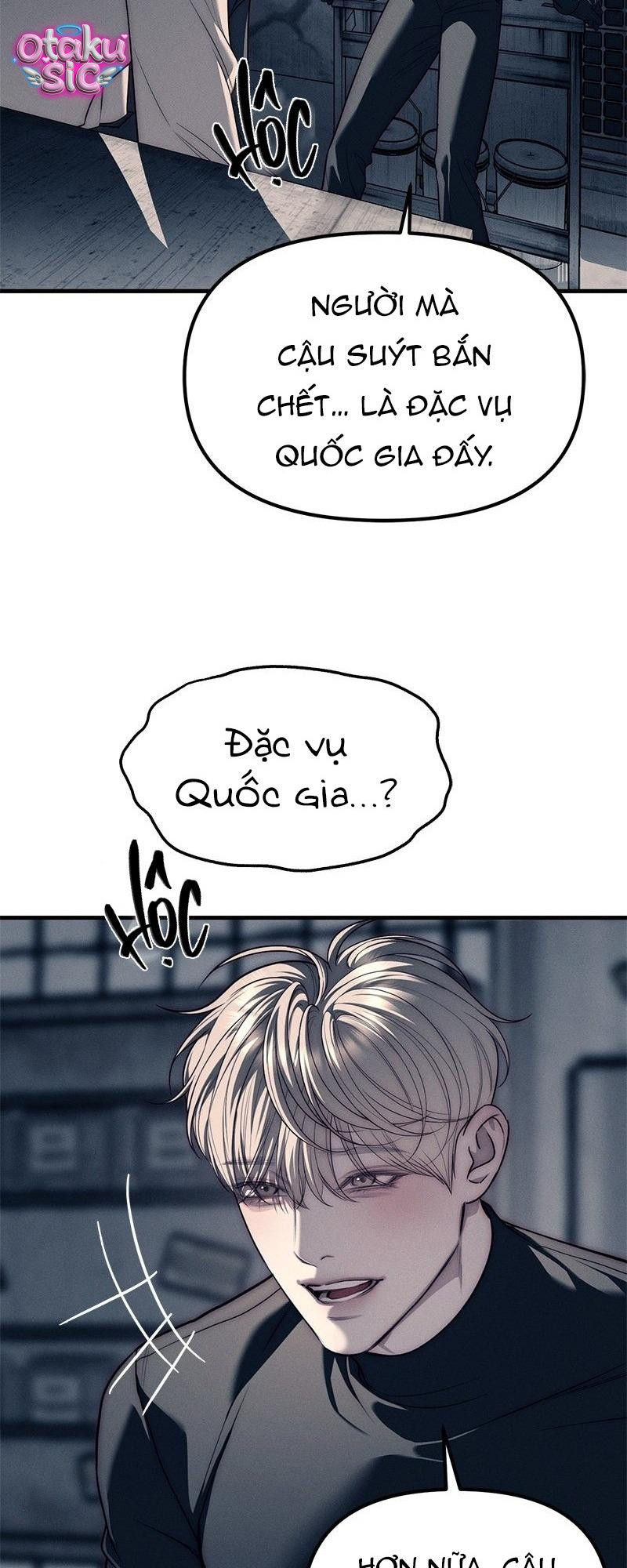 Xâm Nhập Vào Trường Trung Học Tài Phiệt! - Chap 89 - Trang 12