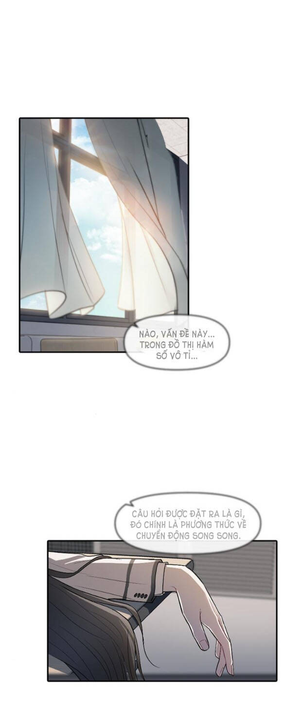 Xâm Nhập Vào Trường Trung Học Tài Phiệt! - Chap 9.1 - Trang 1