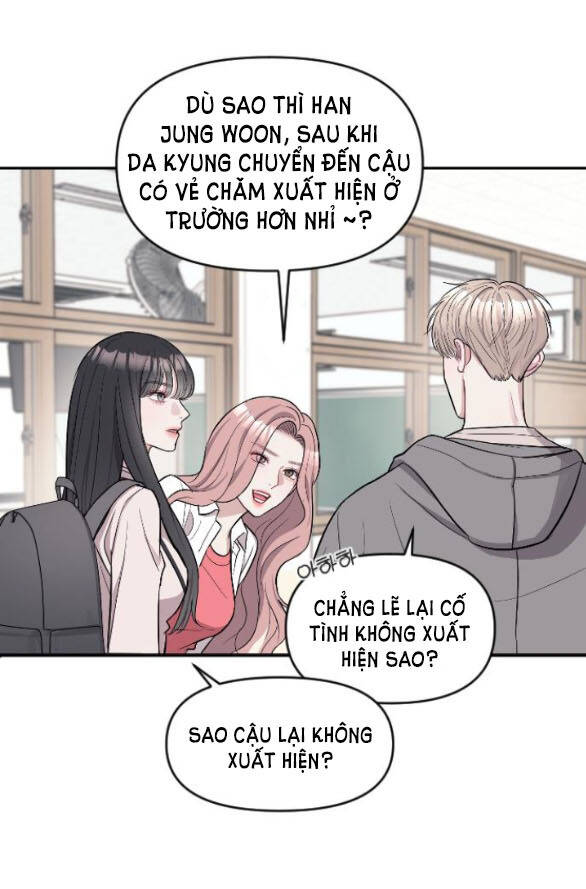 Xâm Nhập Vào Trường Trung Học Tài Phiệt! - Chap 9.1 - Trang 11