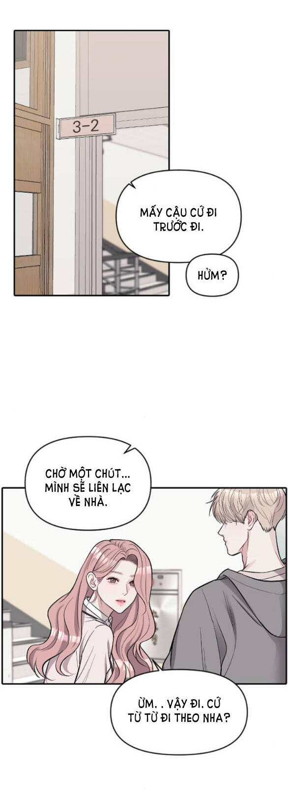 Xâm Nhập Vào Trường Trung Học Tài Phiệt! - Chap 9.1 - Trang 13