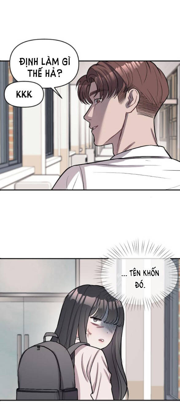 Xâm Nhập Vào Trường Trung Học Tài Phiệt! - Chap 9.1 - Trang 16