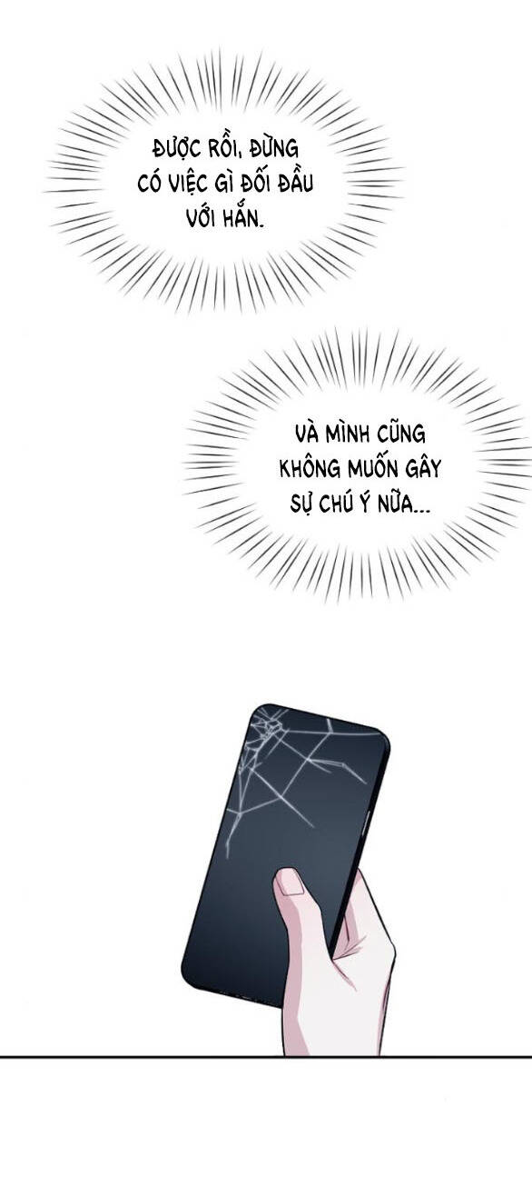Xâm Nhập Vào Trường Trung Học Tài Phiệt! - Chap 9.1 - Trang 17