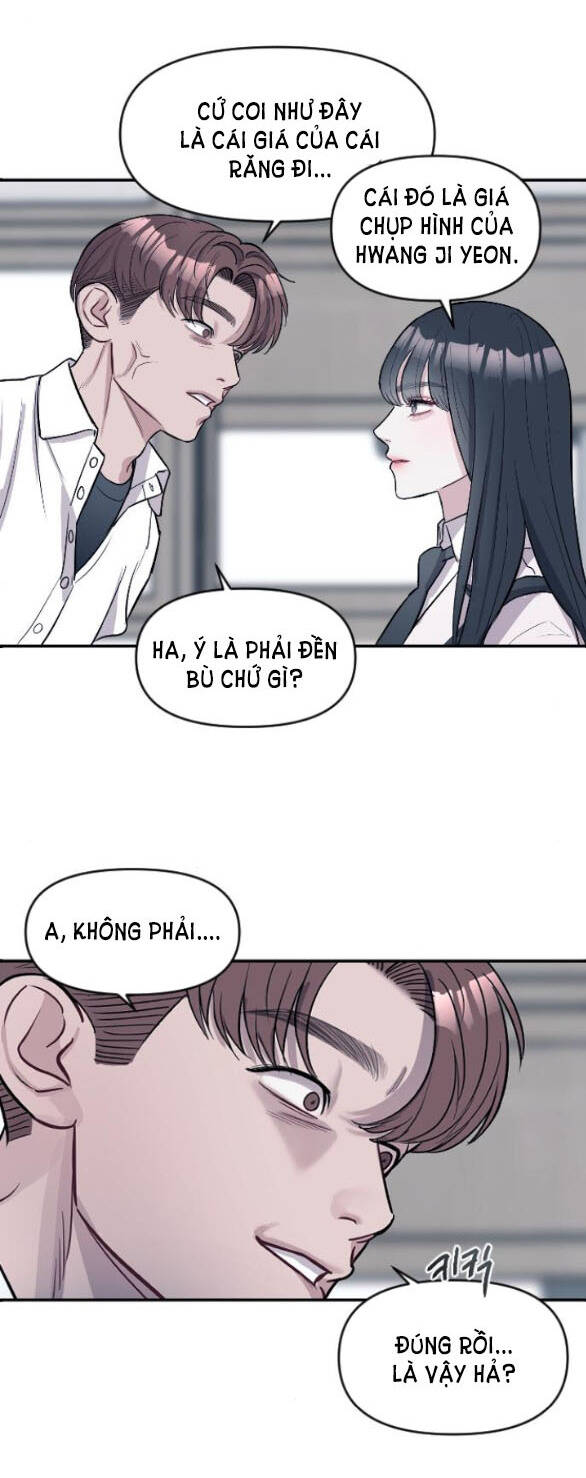 Xâm Nhập Vào Trường Trung Học Tài Phiệt! - Chap 9.1 - Trang 20