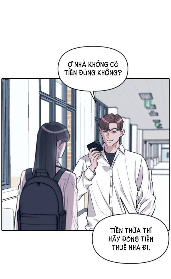 Xâm Nhập Vào Trường Trung Học Tài Phiệt! - Chap 9.1 - Trang 22