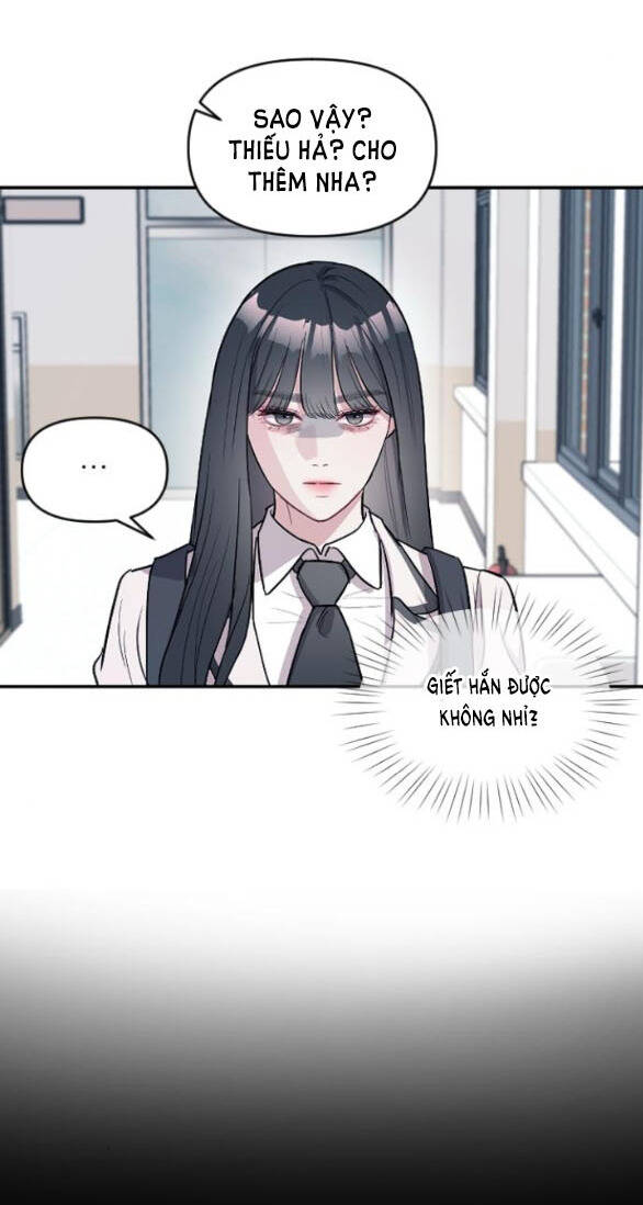 Xâm Nhập Vào Trường Trung Học Tài Phiệt! - Chap 9.1 - Trang 23