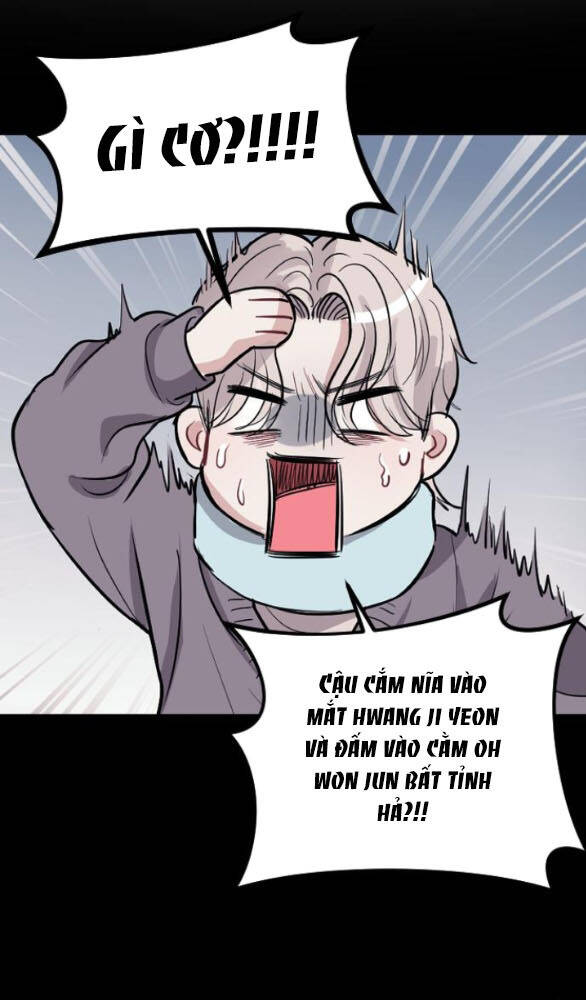 Xâm Nhập Vào Trường Trung Học Tài Phiệt! - Chap 9.1 - Trang 24