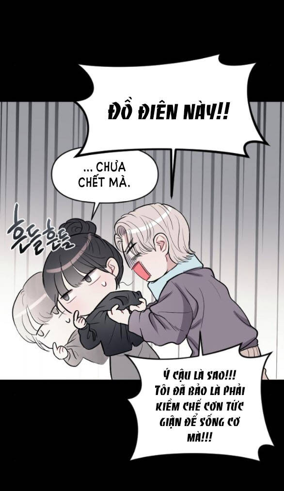 Xâm Nhập Vào Trường Trung Học Tài Phiệt! - Chap 9.1 - Trang 25