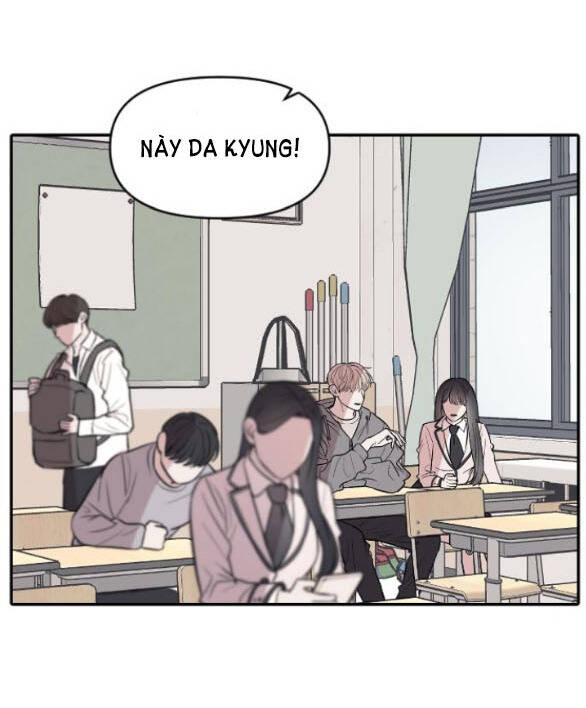 Xâm Nhập Vào Trường Trung Học Tài Phiệt! - Chap 9.1 - Trang 7