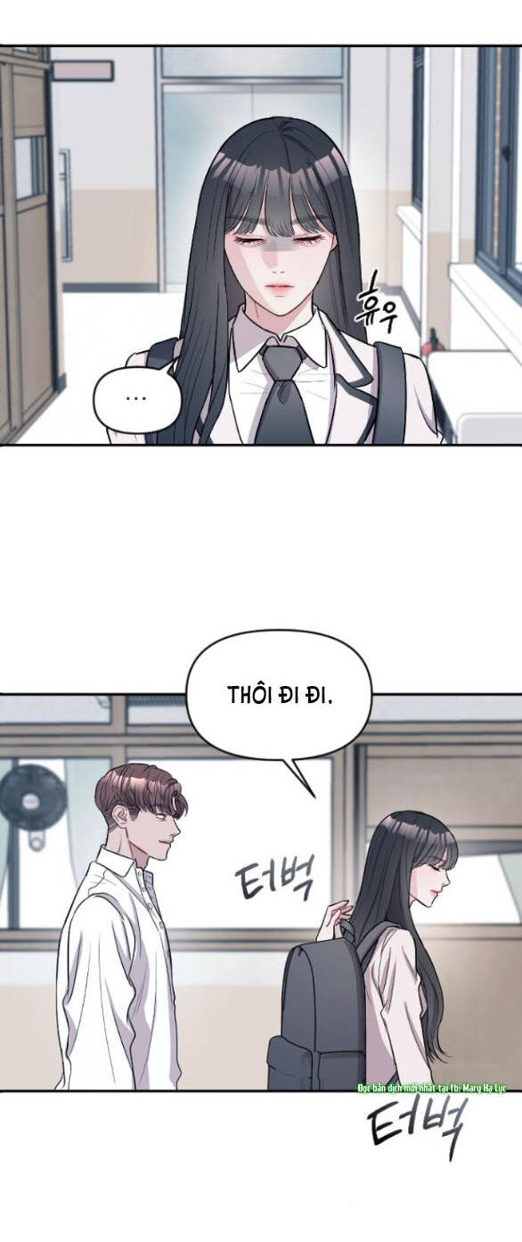 Xâm Nhập Vào Trường Trung Học Tài Phiệt! - Chap 9.2 - Trang 2