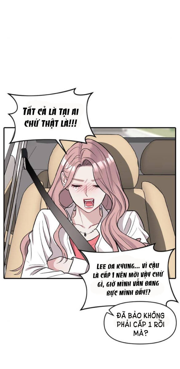 Xâm Nhập Vào Trường Trung Học Tài Phiệt! - Chap 9.2 - Trang 12
