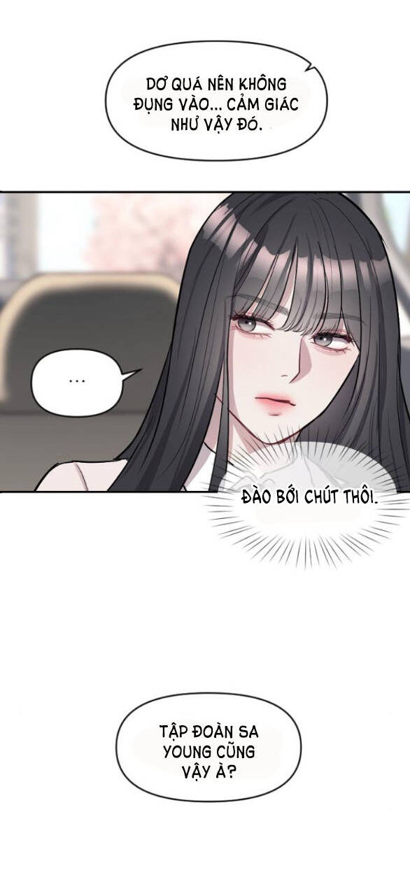Xâm Nhập Vào Trường Trung Học Tài Phiệt! - Chap 9.2 - Trang 15