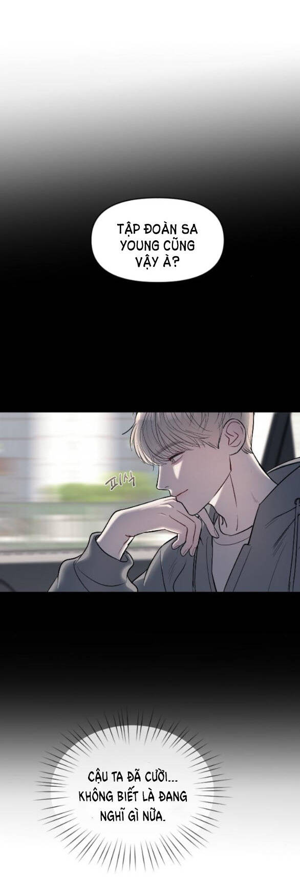 Xâm Nhập Vào Trường Trung Học Tài Phiệt! - Chap 9.2 - Trang 18