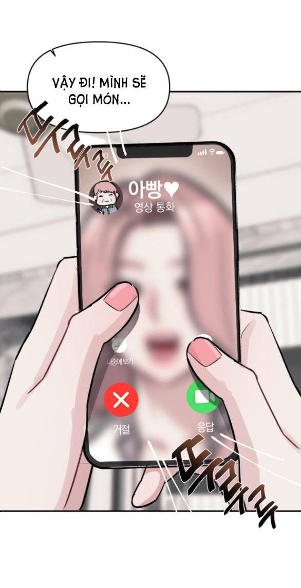 Xâm Nhập Vào Trường Trung Học Tài Phiệt! - Chap 9.2 - Trang 22