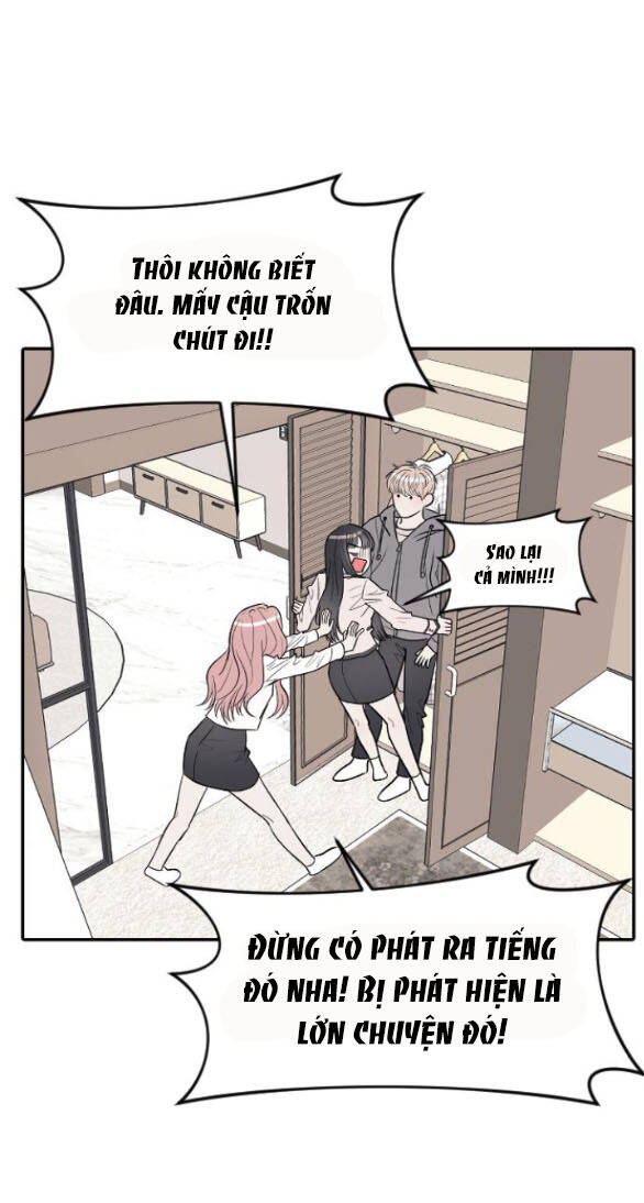 Xâm Nhập Vào Trường Trung Học Tài Phiệt! - Chap 9.2 - Trang 24