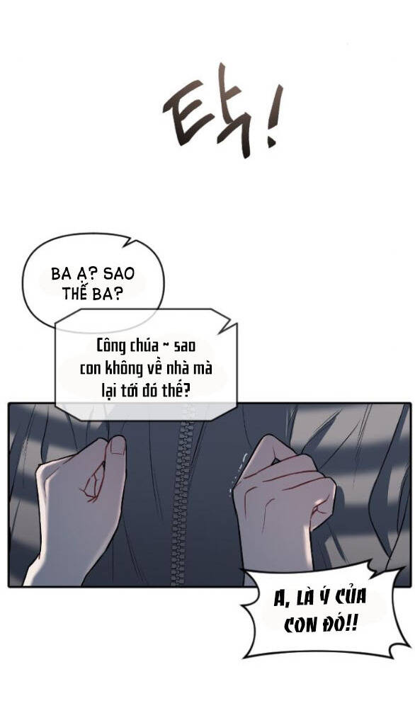 Xâm Nhập Vào Trường Trung Học Tài Phiệt! - Chap 9.2 - Trang 25