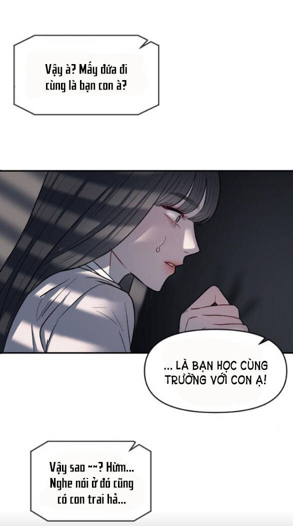 Xâm Nhập Vào Trường Trung Học Tài Phiệt! - Chap 9.2 - Trang 26