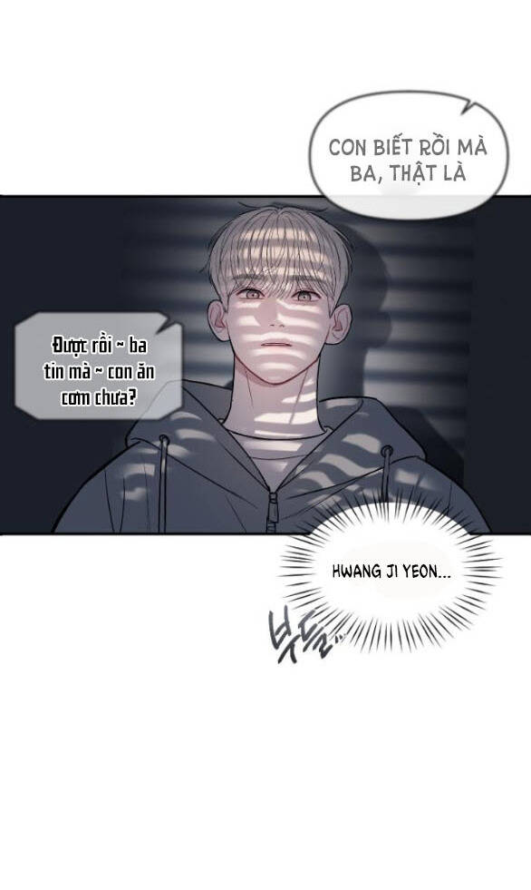Xâm Nhập Vào Trường Trung Học Tài Phiệt! - Chap 9.2 - Trang 28