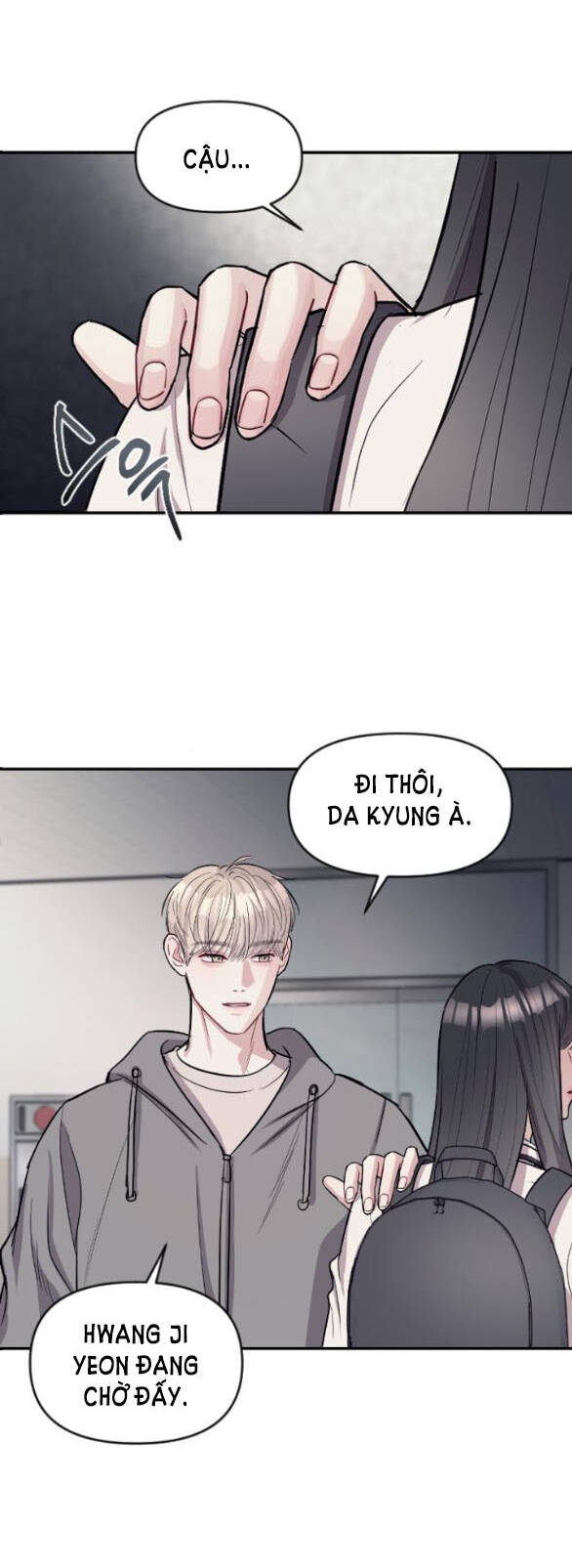 Xâm Nhập Vào Trường Trung Học Tài Phiệt! - Chap 9.2 - Trang 6