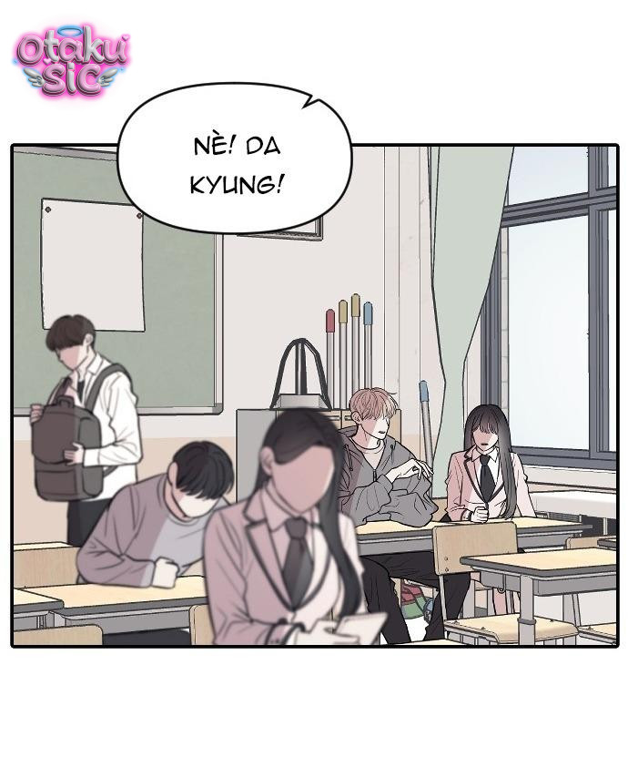 Xâm Nhập Vào Trường Trung Học Tài Phiệt! - Chap 9 - Trang 11