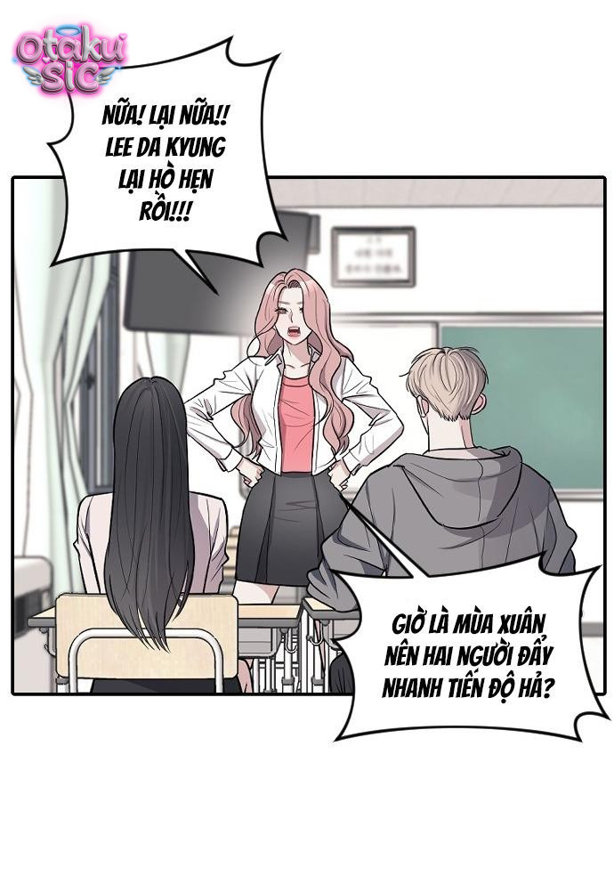 Xâm Nhập Vào Trường Trung Học Tài Phiệt! - Chap 9 - Trang 13
