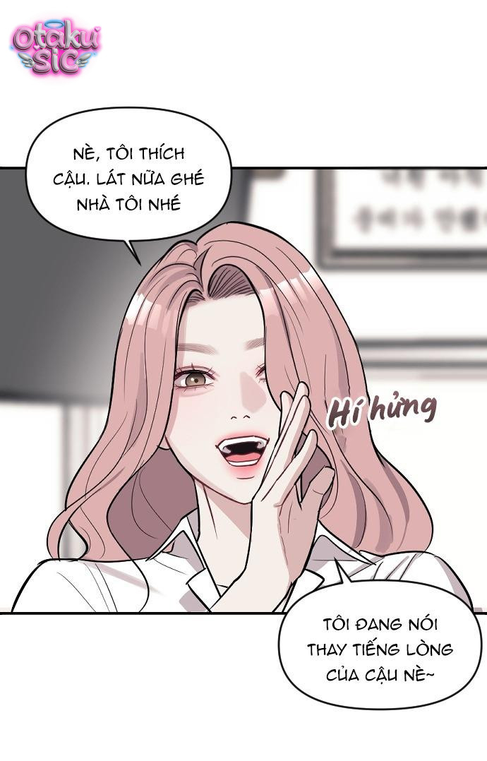 Xâm Nhập Vào Trường Trung Học Tài Phiệt! - Chap 9 - Trang 14